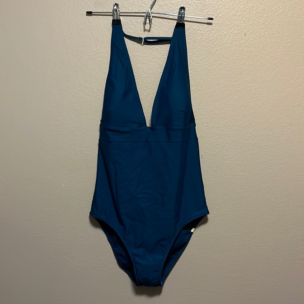 Summersalt Halter swimsuit